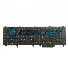 Teclado PT Dell Latitude E6530